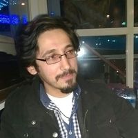 Photos de Ömer Ekinci