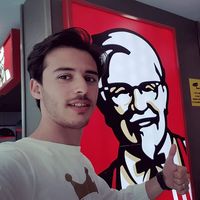 Le foto di Mahdi Alshammari