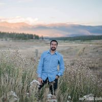 Yousef Maree's Photo