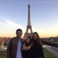 Pablo Ramirez's Photo