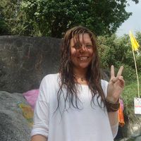 Emily Spencer的照片