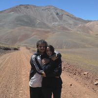 Laura Morales的照片