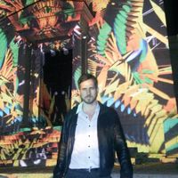 Atilla Fogarasi's Photo