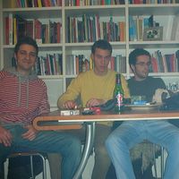 Fotos von Francesco Giannoni