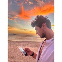 Sebastian Rodriguez的照片