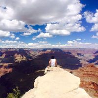 Tommaso Giuliodori's Photo