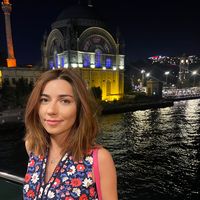 Natia Julukhadze's Photo