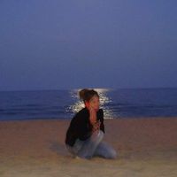 Maria Martí's Photo