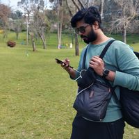 Shahzad Susu的照片