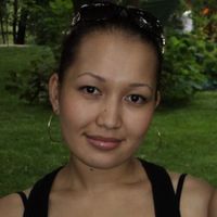 Firuza Mamutaliyeva的照片