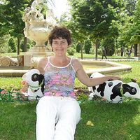 Svetlana Filippova's Photo