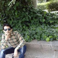 Nasser Barjesteh's Photo