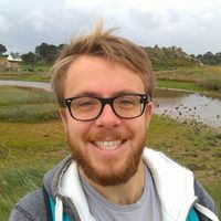 Photos de Thibaut Liberge