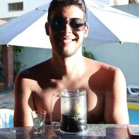 Guilherme Satim Amaral的照片