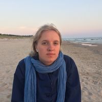 Taisija Burtovaja's Photo