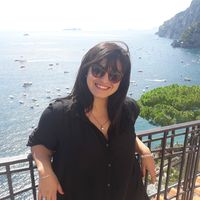 Florencia Reinoso的照片