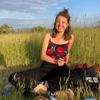 Serafina Ullmann的照片