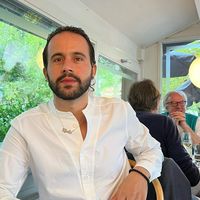 Khalid Lahmidi's Photo