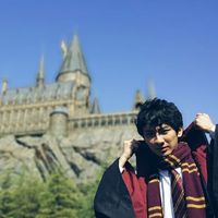 Hirokazu Muraguchi's Photo