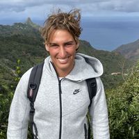 Lukáš Šipoš's Photo