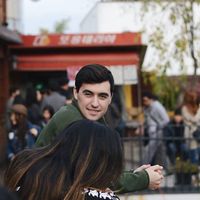 Graham Hughes的照片