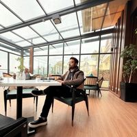 Fotos de Tahir Bilal