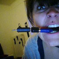 Nathalie Bonafé's Photo