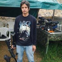 geovany  barrera's Photo