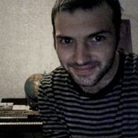 Christoph Schoder's Photo