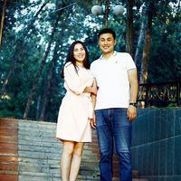 Kaisar Kudabayev's Photo