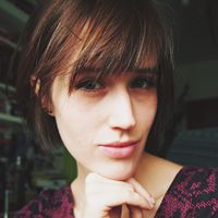 Aleksandra Bilska的照片