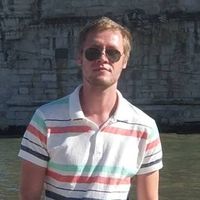 Mikhail Costa's Photo