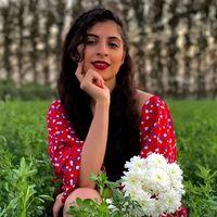 Linda Gholami的照片