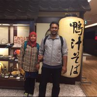 Muhamad Sofian的照片