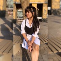 Juhi Jaiswal's Photo