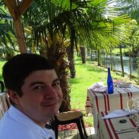 Kévin UserK's Photo