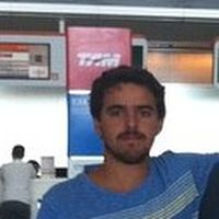 Guillermo Sienra's Photo