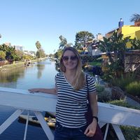 Kristina  Kletzel的照片