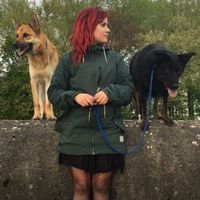 Tessa Hurkens的照片