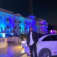 Osama Abdelhafiz's Photo