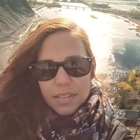 Alexiane CRULIS's Photo