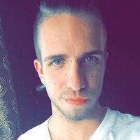 Yannick Gauthier's Photo