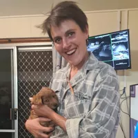 Elizabeth Watson's Photo