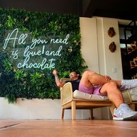 Lalo Maldonado's Photo