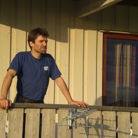 Hans Nickisch的照片