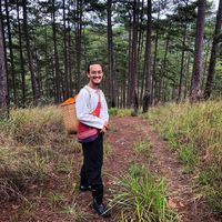 Shaman & Kelly's Photo