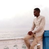 عبدداوي محمد كمال's Photo