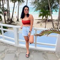 Charmaine Celiz的照片