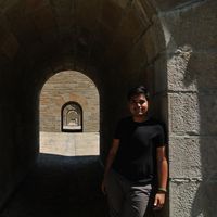 Navien Bhaskaran's Photo