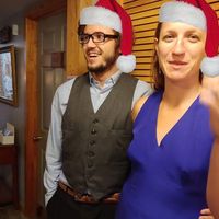 Adam Palazzo's Photo